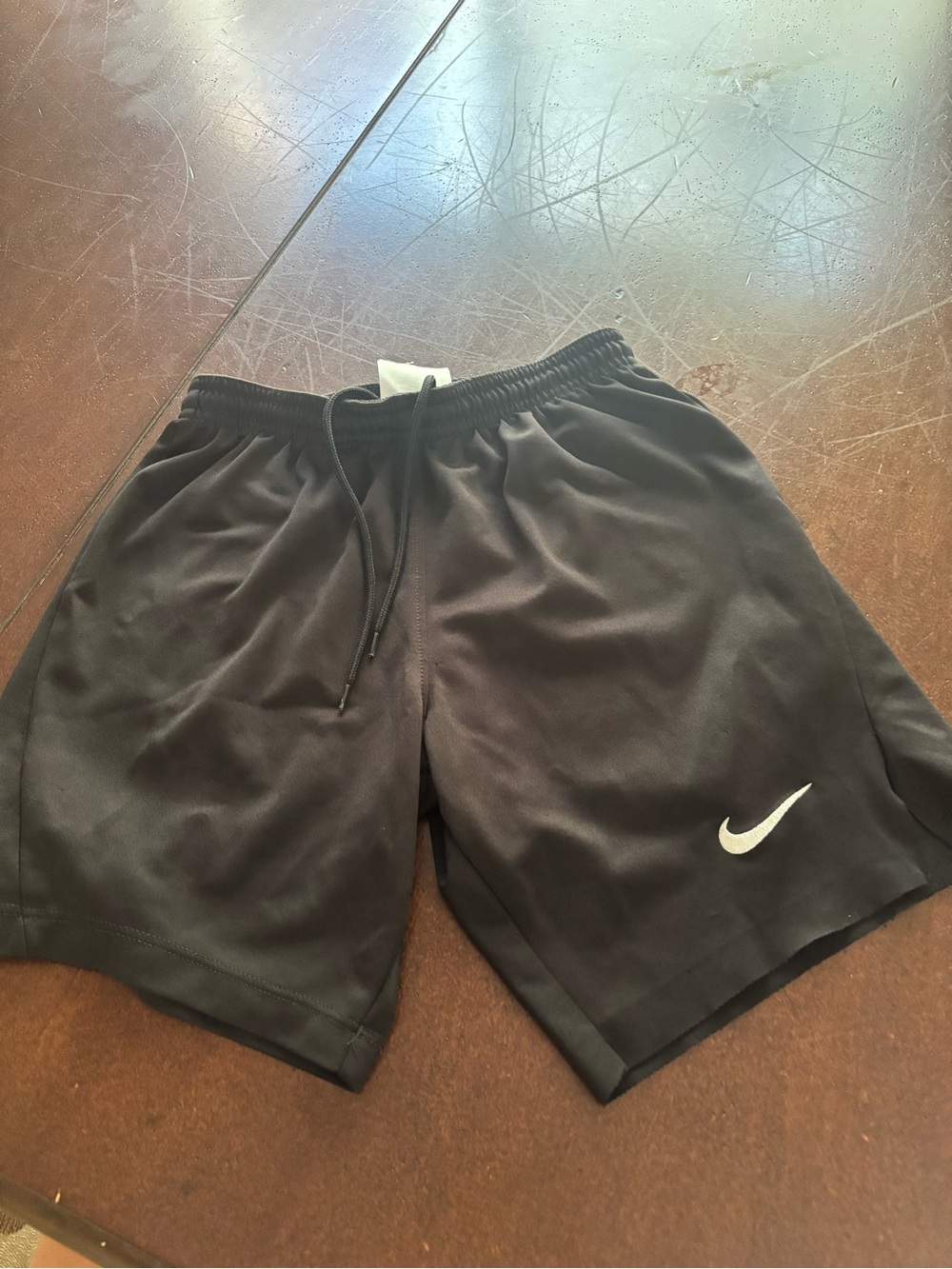 Nike dryfit shorts